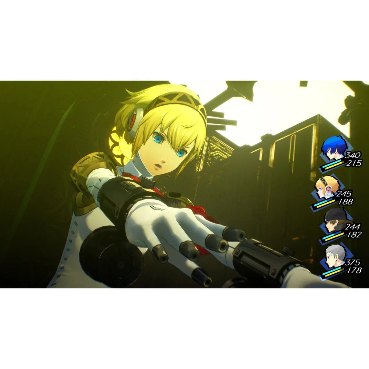 Persona 3 Reload | PlayStation 5 | New