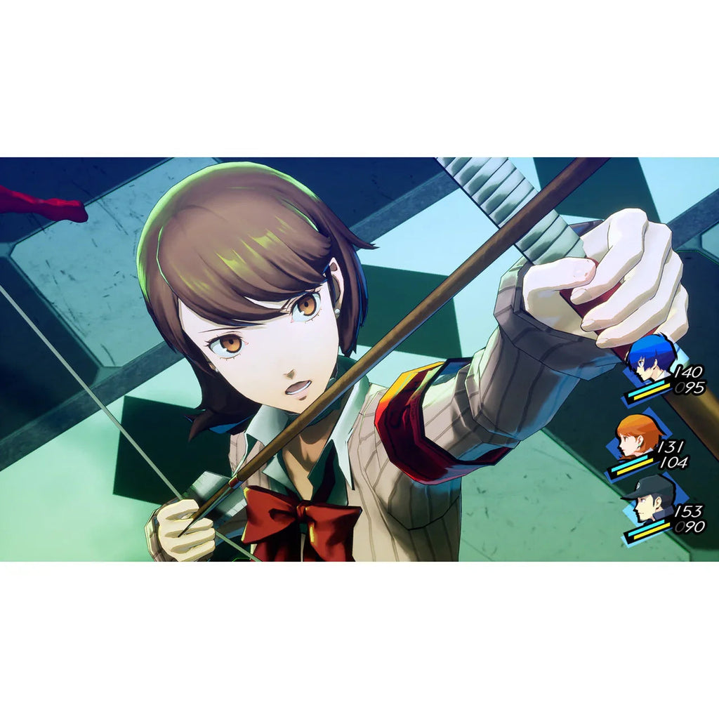 Persona 3 Reload | PlayStation 5 | New