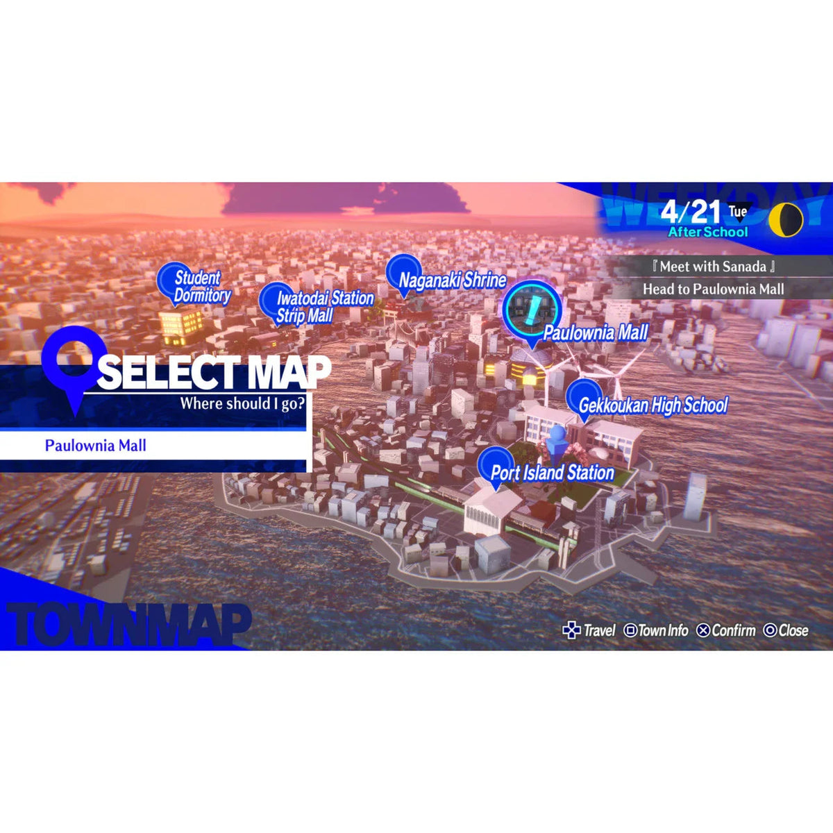 Persona 3 Reload | PlayStation 5 | New