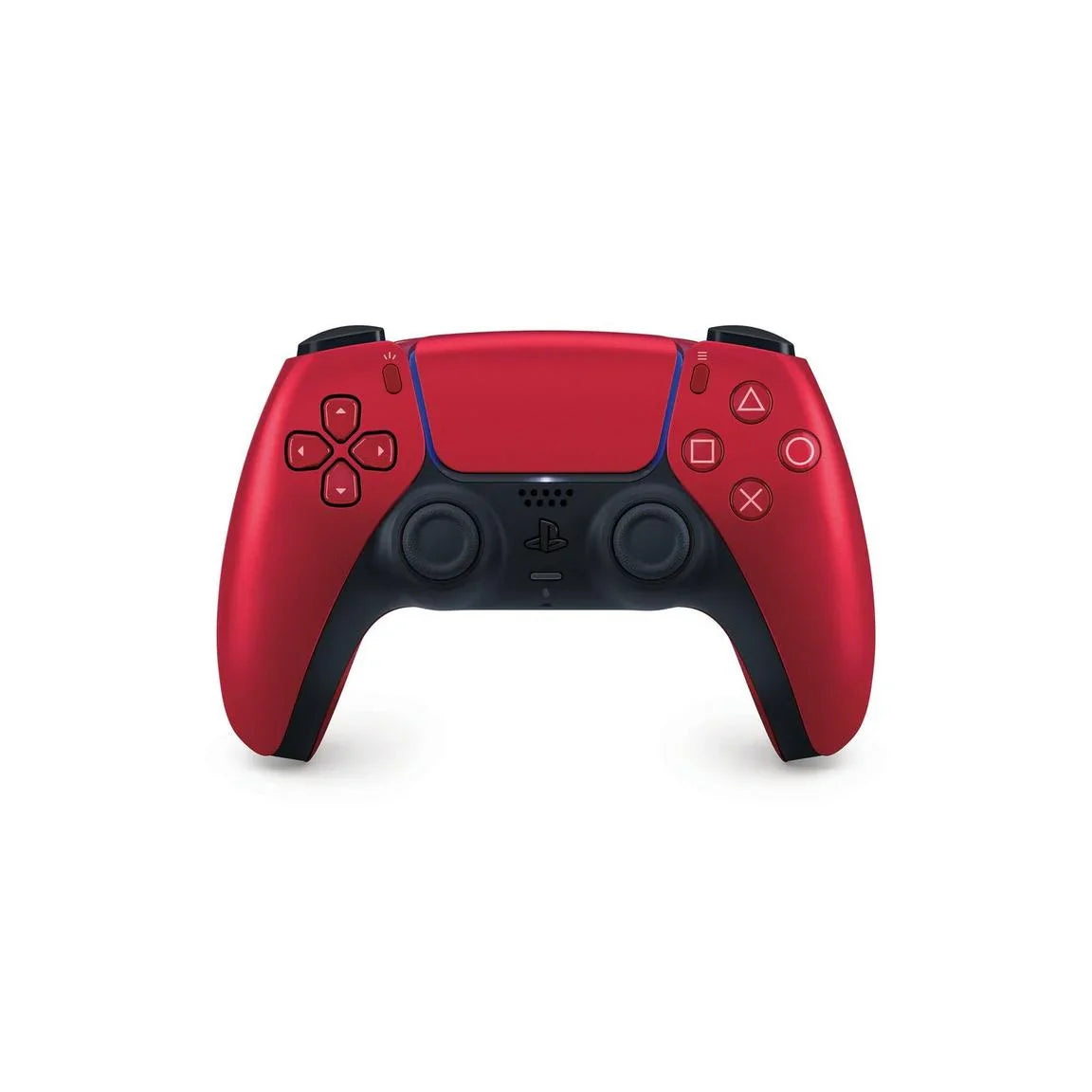 DualSense Wireless Controller Volcanic Red | PlayStation 5 | New