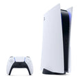 Playstation 5 Console Disc Version | PlayStation 5 | Pre-Played