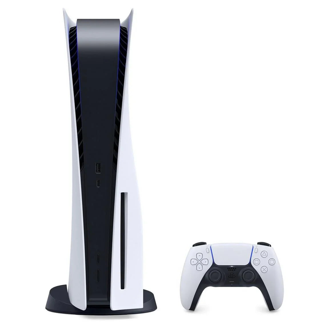 Playstation 5 Console Disc Version | PlayStation 5 | Pre-Played