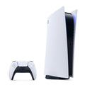 Playstation 5 Console Digital Version | PlayStation 5 | Pre-Played