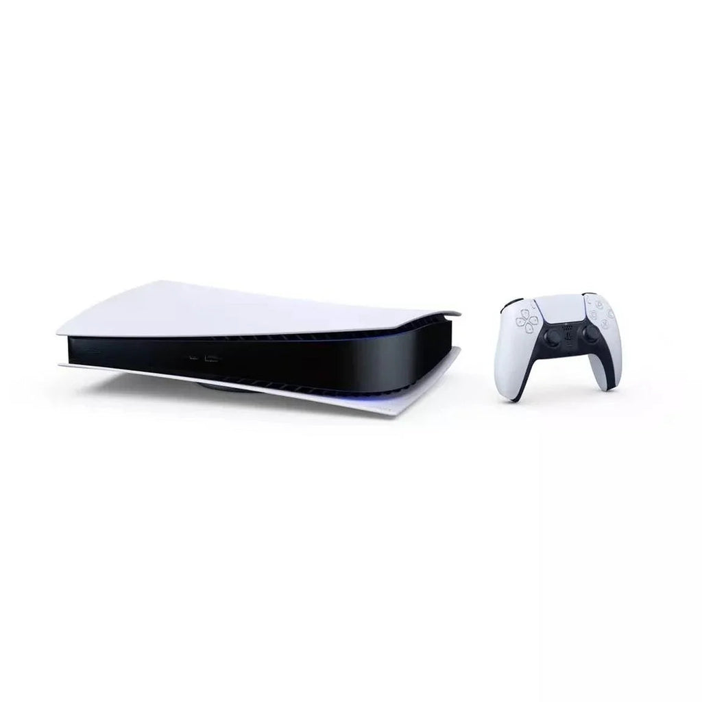 Playstation 5 Console Digital Version | PlayStation 5 | Pre-Played