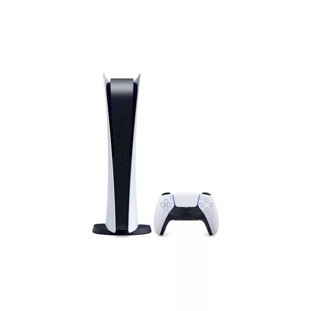 Playstation 5 Console Digital Version | PlayStation 5 | Pre-Played