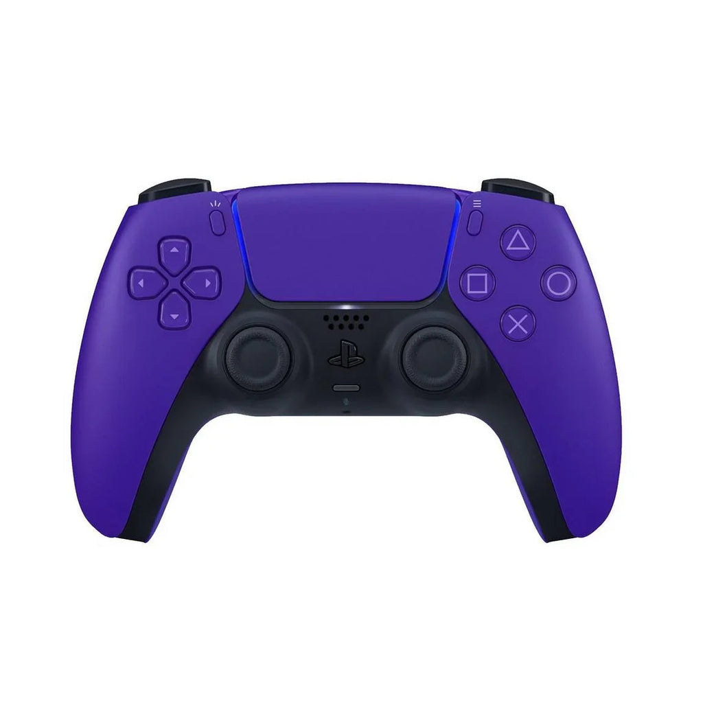 DualSense Wireless Controller Galactic Purple | PlayStation 5 | New