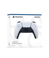 DualSense Wireless Controller White | PlayStation 5 | Pre-Played