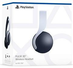 Pulse 3D Wireless Headset | PlayStation 5 | New