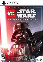 LEGO Star Wars: The Skywalker Saga Deluxe Edition | PlayStation 5 | New