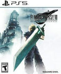 Final Fantasy VII Remake: Intergrade | PlayStation 5 | New