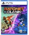 Ratchet & Clank: Rift Apart Launch Edition | PlayStation 5 | New