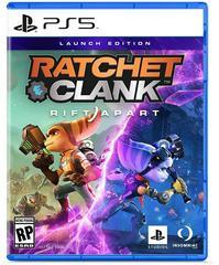 Ratchet & Clank: Rift Apart Launch Edition | PlayStation 5 | New