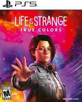 Life is Strange: True Colors | PlayStation 5 | New