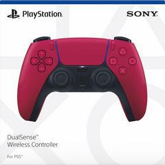 DualSense Wireless Controller Cosmic Red | PlayStation 5 | New