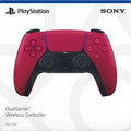 DualSense Wireless Controller Cosmic Red | PlayStation 5 | Pre-Owned