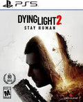 Dying Light 2: Stay Human | PlayStation 5 | New