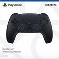 DualSense Wireless Controller Midnight Black | PlayStation 5 | Pre-Owned