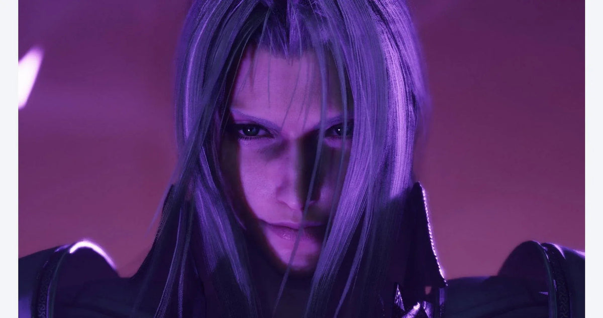 Final Fantasy VII Rebirth | PlayStation 5 | New