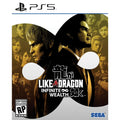 Like A Dragon: Infinite Wealth | PlayStation 5 | New