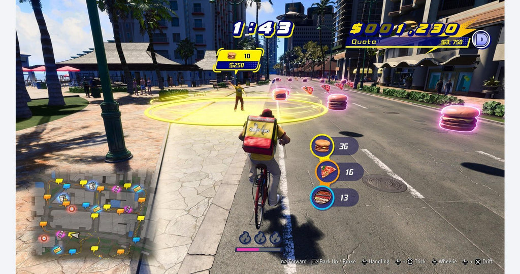 Like A Dragon: Infinite Wealth | PlayStation 5 | New