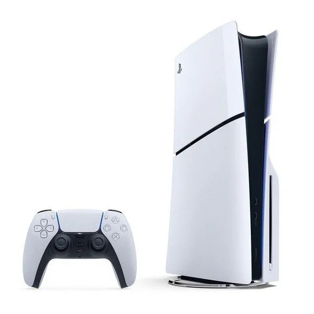 Playstation 5 Slim Disc Edition | PlayStation 5 | Pre-Played