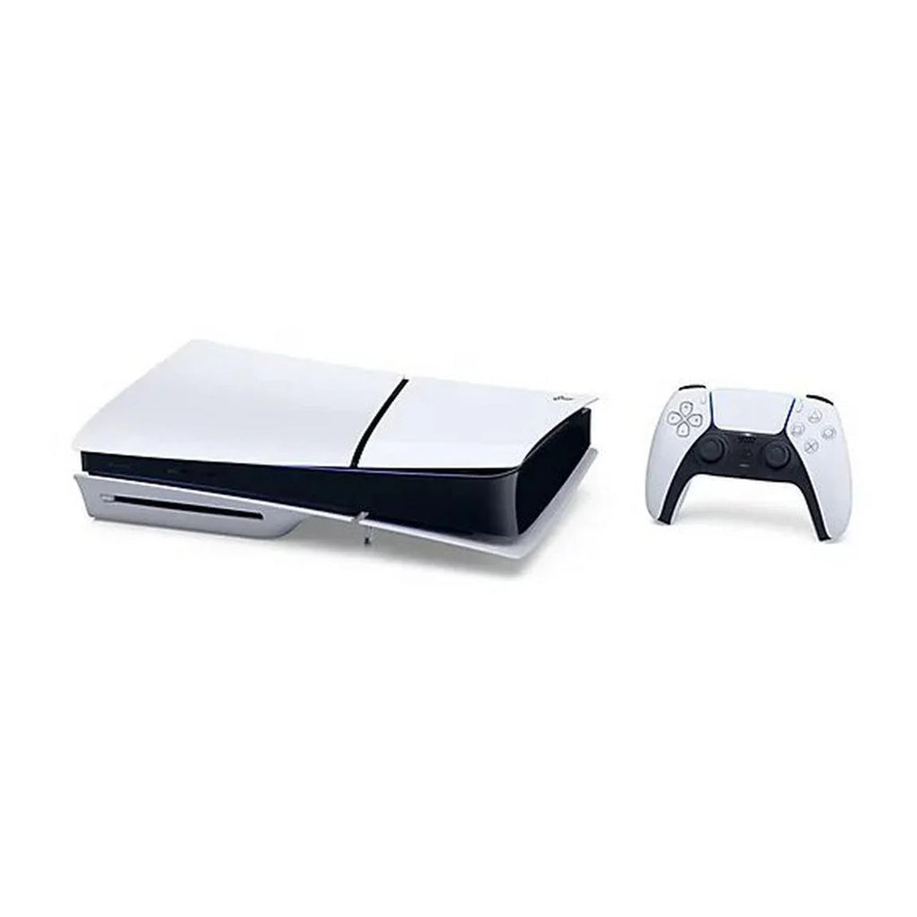 Playstation 5 Slim Disc Edition | PlayStation 5 | Pre-Played