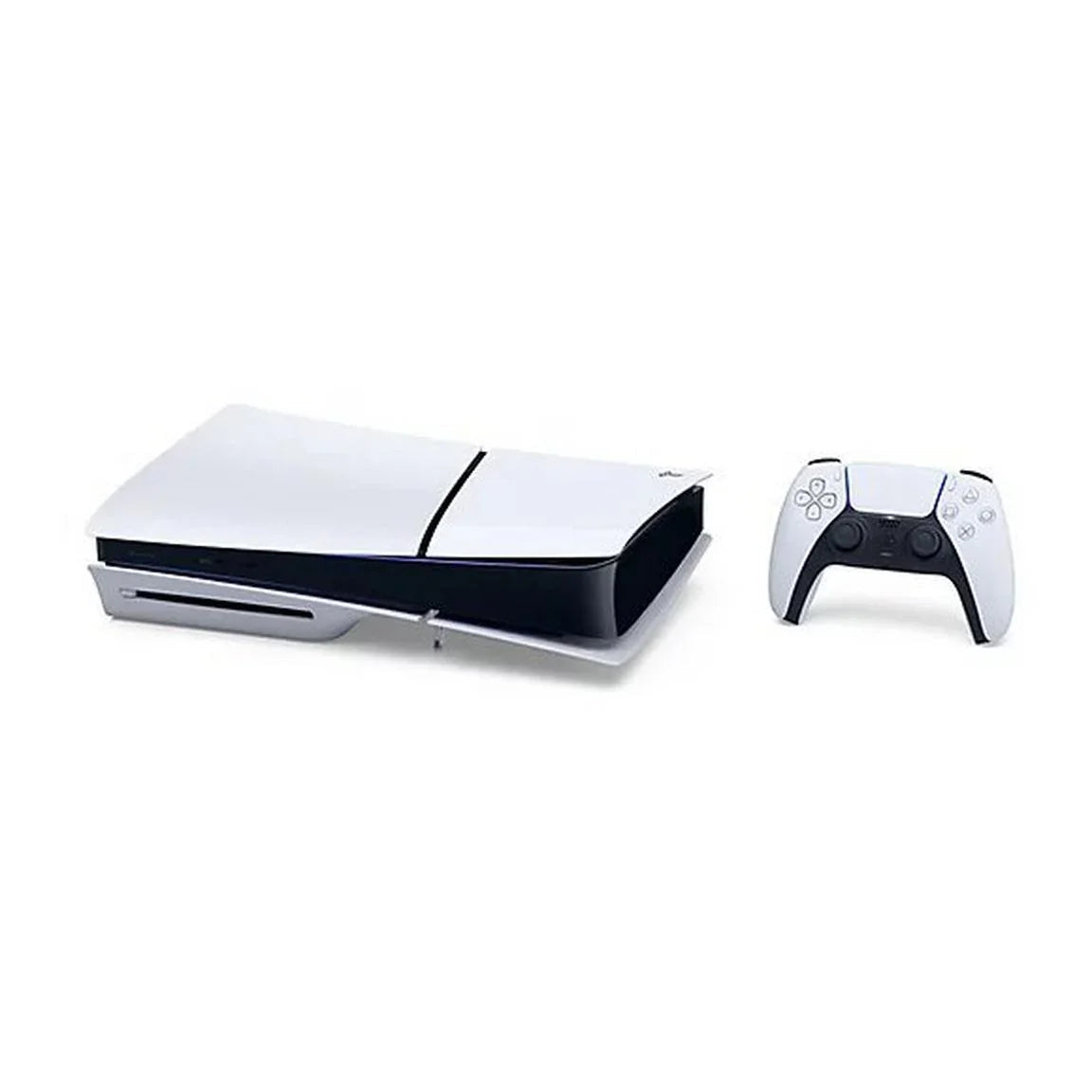 Playstation 5 Slim Disc Edition | PlayStation 5 | Pre-Played