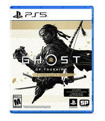 Ghost Of Tsushima: Director's Cut | PlayStation 5 | Game Only