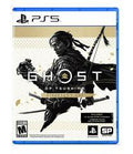 Ghost Of Tsushima: Director's Cut | PlayStation 5 | Game Only