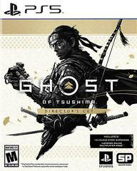 Ghost Of Tsushima: Director's Cut | PlayStation 5 | Game Only