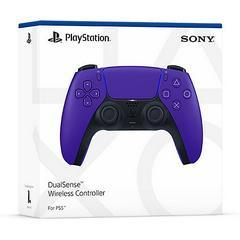 DualSense Wireless Controller Galactic Purple | PlayStation 5 | New