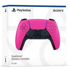 DualSense Wireless Controller Nova Pink | PlayStation 5 | Pre-Owned