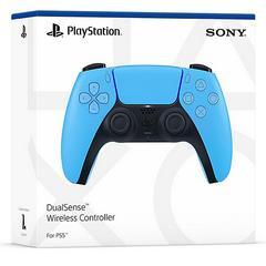 DualSense Wireless Controller Starlight Blue | PlayStation 5 | New