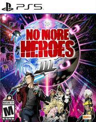No More Heroes 3 | PlayStation 5 | New