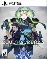 Soul Hackers 2 | PlayStation 5 | New