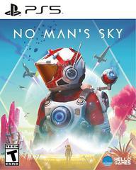 No Man's Sky | PlayStation 5 | New