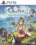 Atelier Ryza 3: Alchemist of the End & the Secret Key | PlayStation 5 | Complete