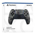 DualSense Wireless Controller Gray Camouflage | PlayStation 5 | Pre-Owned
