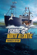 Fishing: North Atlantic Enhanced Edition | PlayStation 5 | New