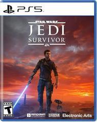 Star Wars Jedi: Survivor | PlayStation 5 | New