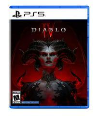 Diablo IV | PlayStation 5 | New
