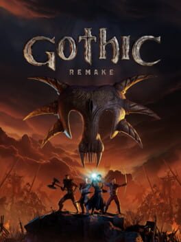 Gothic 1 Remake | PlayStation 5 | New