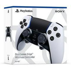 DualSense Edge Wireless Controller | PlayStation 5 | Complete