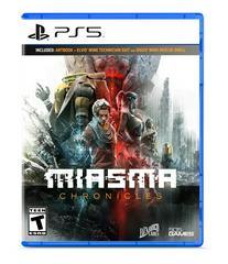 Miasma Chronicles | PlayStation 5 | New
