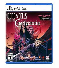 Dead Cells: Return to Castlevania Edition | PlayStation 5 | New