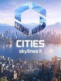 Cities: Skylines II | PlayStation 5 | New
