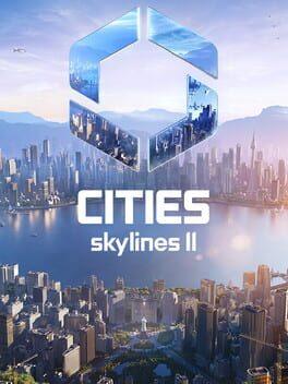 Cities: Skylines II | PlayStation 5 | New