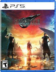 Final Fantasy VII Rebirth | PlayStation 5 | New