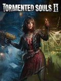 Tormented Souls 2 | PlayStation 5 | New