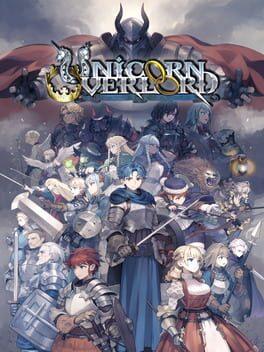 Unicorn Overlord | PlayStation 5 | New